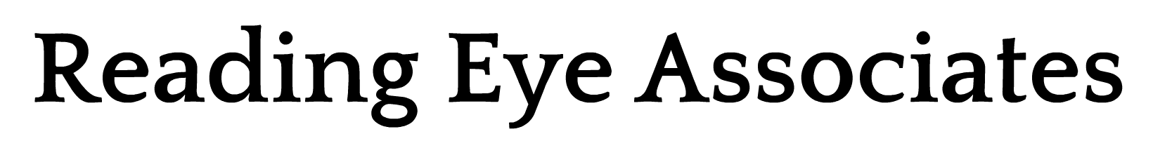 Reading Eye Associates logo